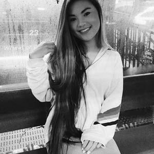 Meet your Posher, Tori